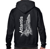 Atlantis Hoodie - Shuttlewear