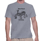 Mars Rover Curiosity - Shuttlewear